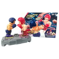 تحدي الملاكمة