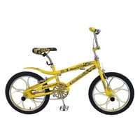 دراجة كوبرا مقاس 20