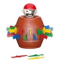 تحدي القرصان