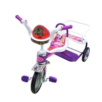 دراجة ثلاثة عجل هورس