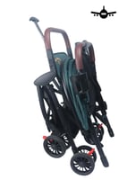 عربية أطفال للسفر