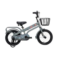 دراجة راكون مقاس 14