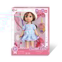 دمية الاهتمام بالشعر