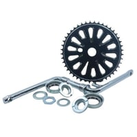 شرخ مع ذراع كوبرا مقاس 20