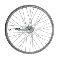 جنط دراجة خلفي مقاس 20