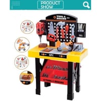 طاولة المعدات