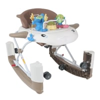 مشاية أطفال MAMA LOVE مع هزاز