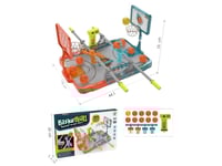 فرفيرة كرة السلة