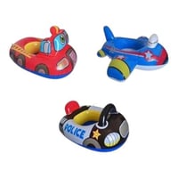 عوامة سباحة اشكال مختلفة