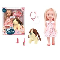 عروسة مع بوبي