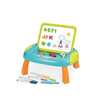 سبورة رسم مع طاولة