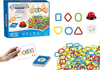 تحدي الحلقات