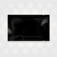 مناديل مبللة برائحة منعشة