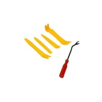 نازع ديكورات وكلبسات