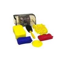 مجموعة العناية بالسيارة