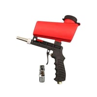 مسدس رمل هوائي