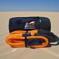 واير سحب 8 متر - 13 طن