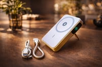 باور بانك 10 الاف