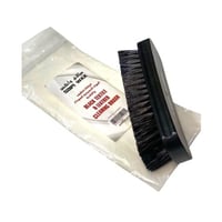 فرشة احترافية تنظيف الجلد