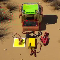 محطة الطاقة A70