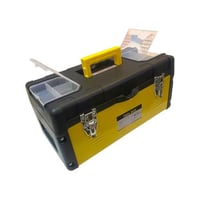 شنطة عدة قاعدة حديد