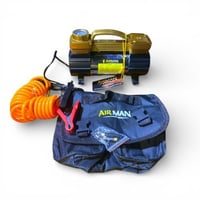 منفاخ هوا المدينة ( AIR MAN )