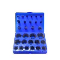 ربلات لجميع المقاسات 266 قطعة