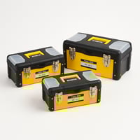 صناديق تخزين 3 قطع