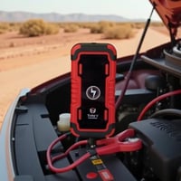 اشتراك بطارية السيارة بسعة 8000 ملي