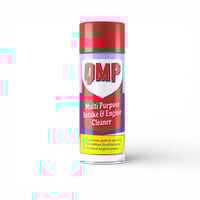 منظف متعدد الاستخدامات بخاخ QMP