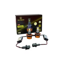 اضاءة امامية يوكن LED