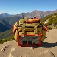 محطة الطاقة A70