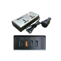 محول طاقة بقوة 200 واط