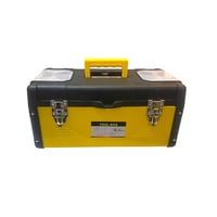 شنطة عدة قاعدة حديد