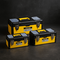 صناديق تخزين 3 قطع