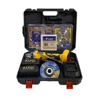 صاروخ بطارية 21V من Roxon