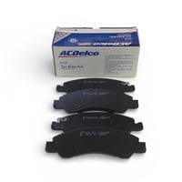 فحمات أمامي - GM-KOREA