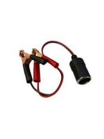 تحويلة ولاعة لبطارية سيارة