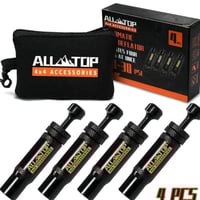 4 قطع بلوف تنسيم من ALL TOP