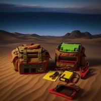 محطة الطاقة A70