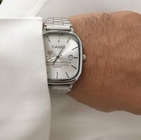 ساعه كاسيو شعار المملكه العربيه السعودية