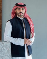 سديري رجالي شتوي بشكل جديد