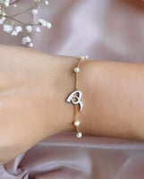 اسوارة الحرف معى اللؤلؤ