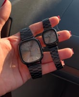 ساعه كابلز LTP اسود - بيج