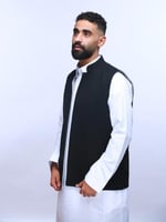 سديري رجالي شتوي بشكل جديد