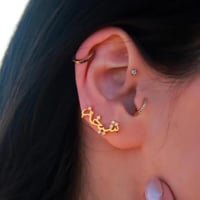 اقراط الفصوص