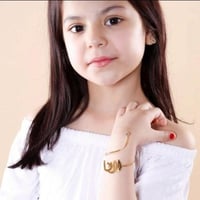 اسوارة اطفال بالاسم