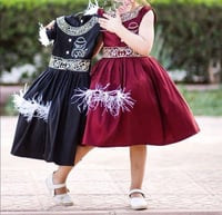 كلوكشن_العيد فستان العيد