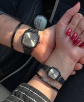 ساعه كابلز LTP اسود - بيج