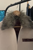 سديري رجالي شتوي بشكل جديد